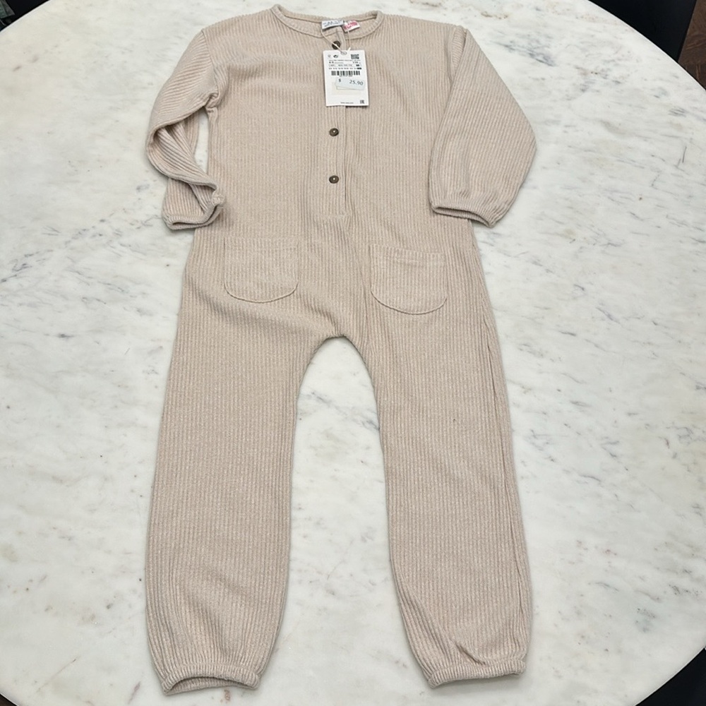 Zara  Kids One Piece